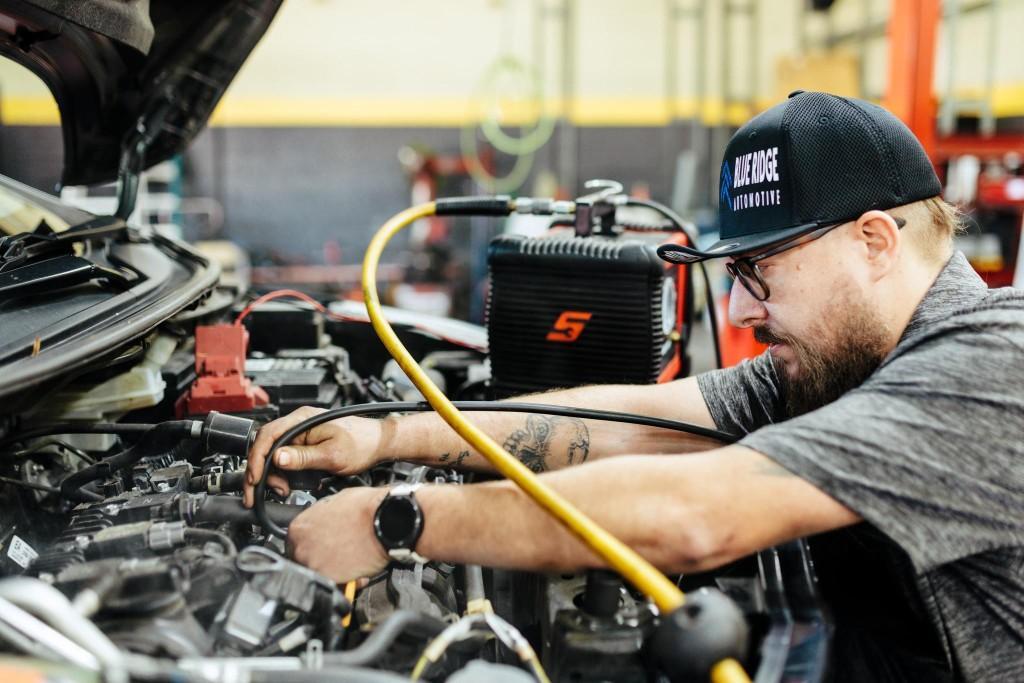 Blue Ridge Automotive - European & Domestic in Atlanta - Image 4