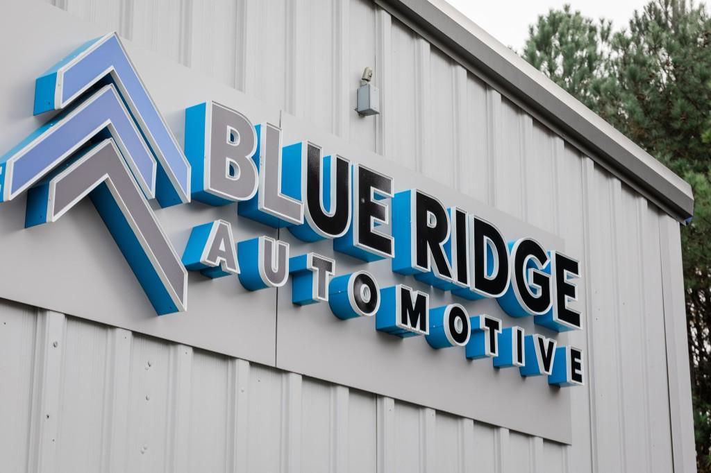 Blue Ridge Automotive - European & Domestic in Atlanta - Image 6