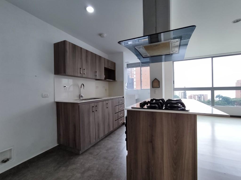APARTAMENTO VENETTO-MURATTO 2a ETAPA, 7o Piso, VISTA PANORÁMICA* en Envigado - Imagen 6