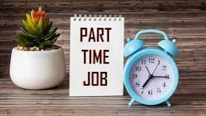Part time remote personal assistant in Arlington - Image 1