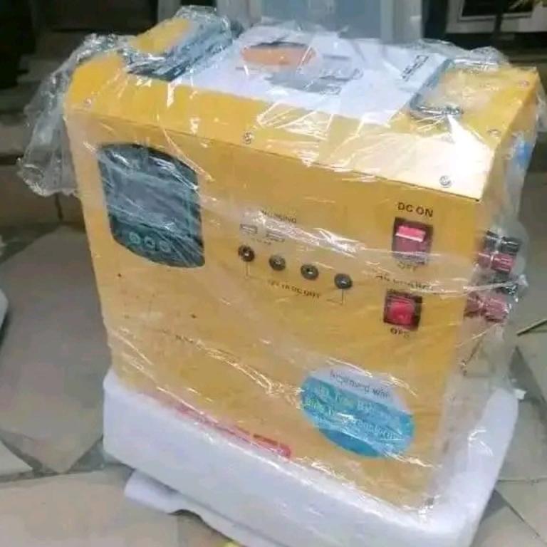 Sunking Solar quality products in Lagos - Image 4