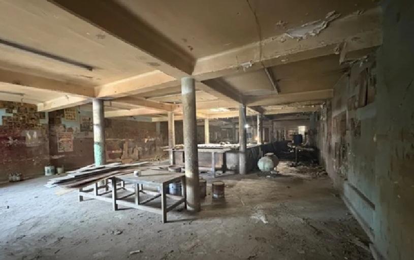 TERRENO EN VENTA CUAUHTEMOC EX HIPODROMO DE PERALVILLO en Tacuba - Imagen 4