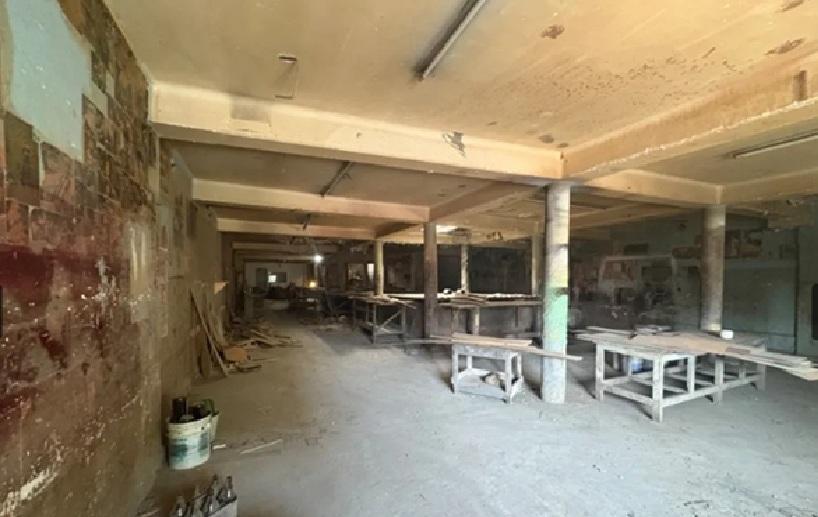TERRENO EN VENTA CUAUHTEMOC EX HIPODROMO DE PERALVILLO en Tacuba - Imagen 5
