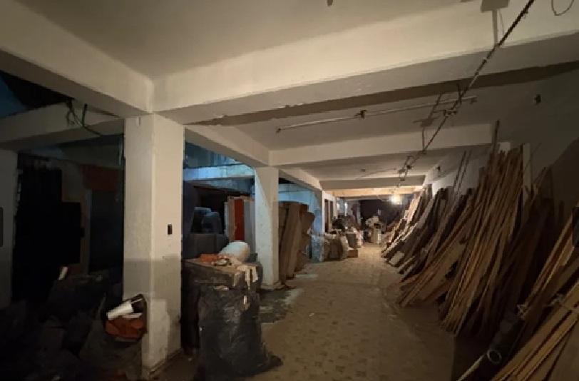 TERRENO EN VENTA CUAUHTEMOC EX HIPODROMO DE PERALVILLO en Tacuba - Imagen 6