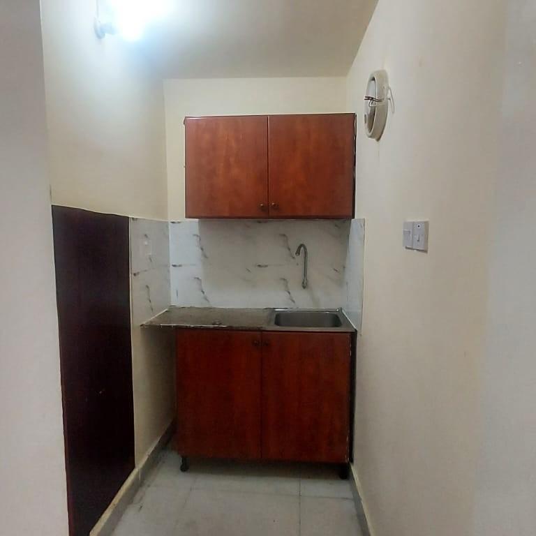 BIG STUDIO AVAILABLE FOR RENT AL KARAMAH NEAR TO SKIN CARE HOSPI in United Arab Emirates - Image 3
