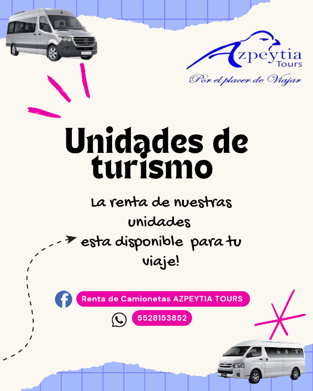 Conócenos como renta en México - Imagen 1