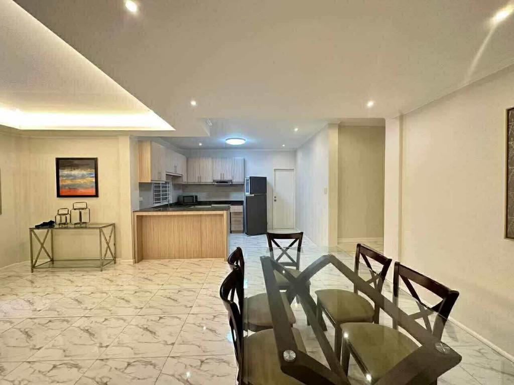 FOR RENT- 3BR BUNGALOW HOUSE IN MARIA LUISA PARK, BANILAD CEBU. in Consolacion - Image 1