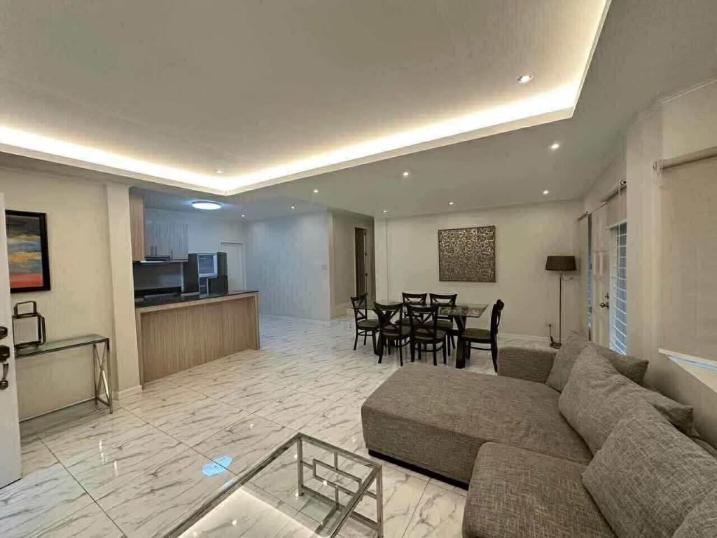 FOR RENT- 3BR BUNGALOW HOUSE IN MARIA LUISA PARK, BANILAD CEBU. in Consolacion - Image 3