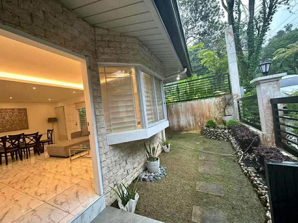 FOR RENT- 3BR BUNGALOW HOUSE IN MARIA LUISA PARK, BANILAD CEBU. in Consolacion - Image 11
