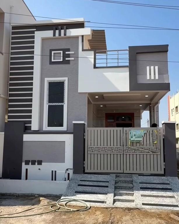 spring feild gated community in Palayam - Image 1