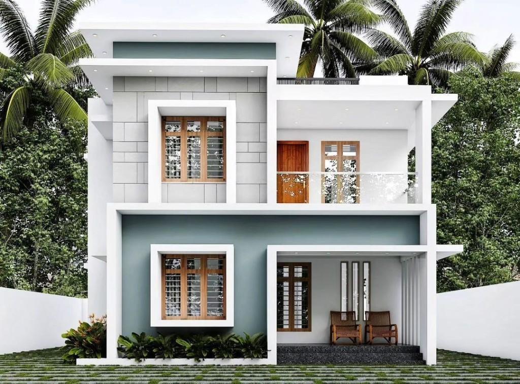 spring feild gated community in Palayam - Image 3