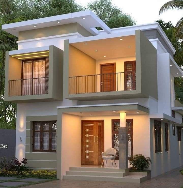 spring feild gated community in Palayam - Image 2