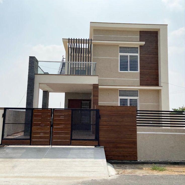 spring feild gated community in Palayam - Image 4