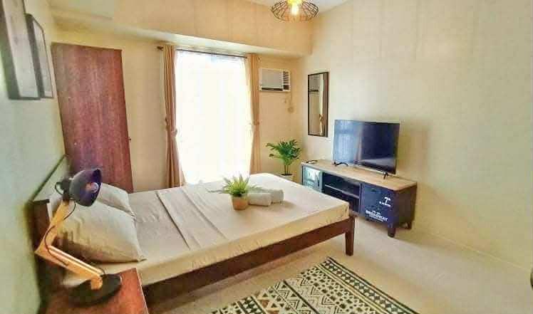 FOR RENT - Modern Studio Condo in Avida Riala, I.T Park, Cebu. in Philippines - Image 1