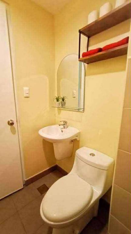 FOR RENT - Modern Studio Condo in Avida Riala, I.T Park, Cebu. in Philippines - Image 4