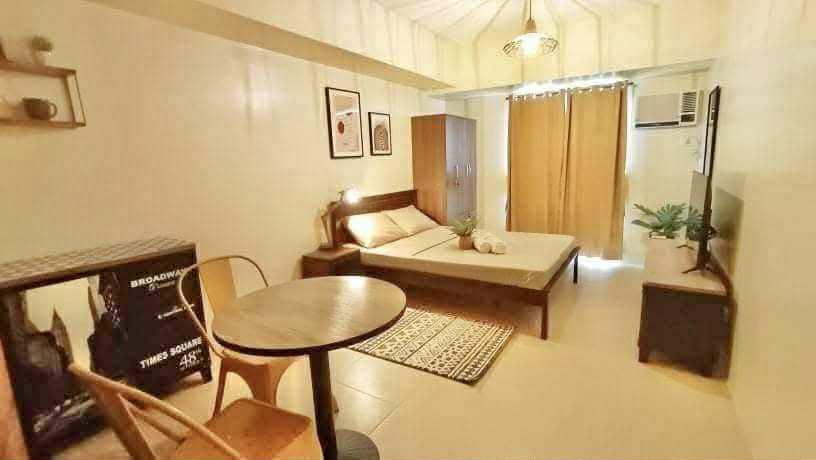 FOR RENT - Modern Studio Condo in Avida Riala, I.T Park, Cebu. in Philippines - Image 6