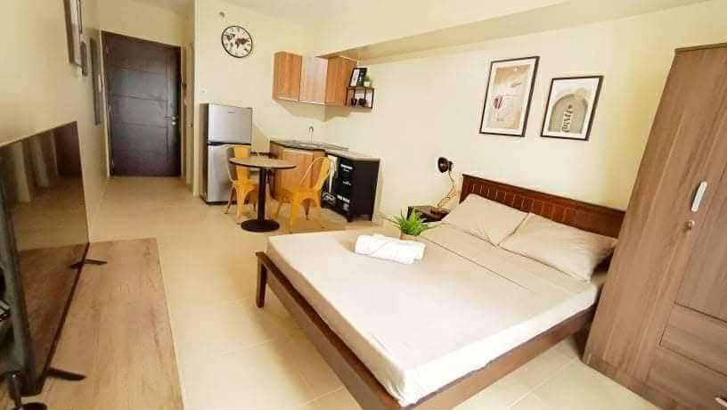 FOR RENT - Modern Studio Condo in Avida Riala, I.T Park, Cebu. in Philippines - Image 5