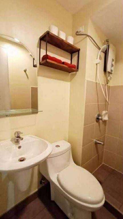 FOR RENT - Modern Studio Condo in Avida Riala, I.T Park, Cebu. in Philippines - Image 3