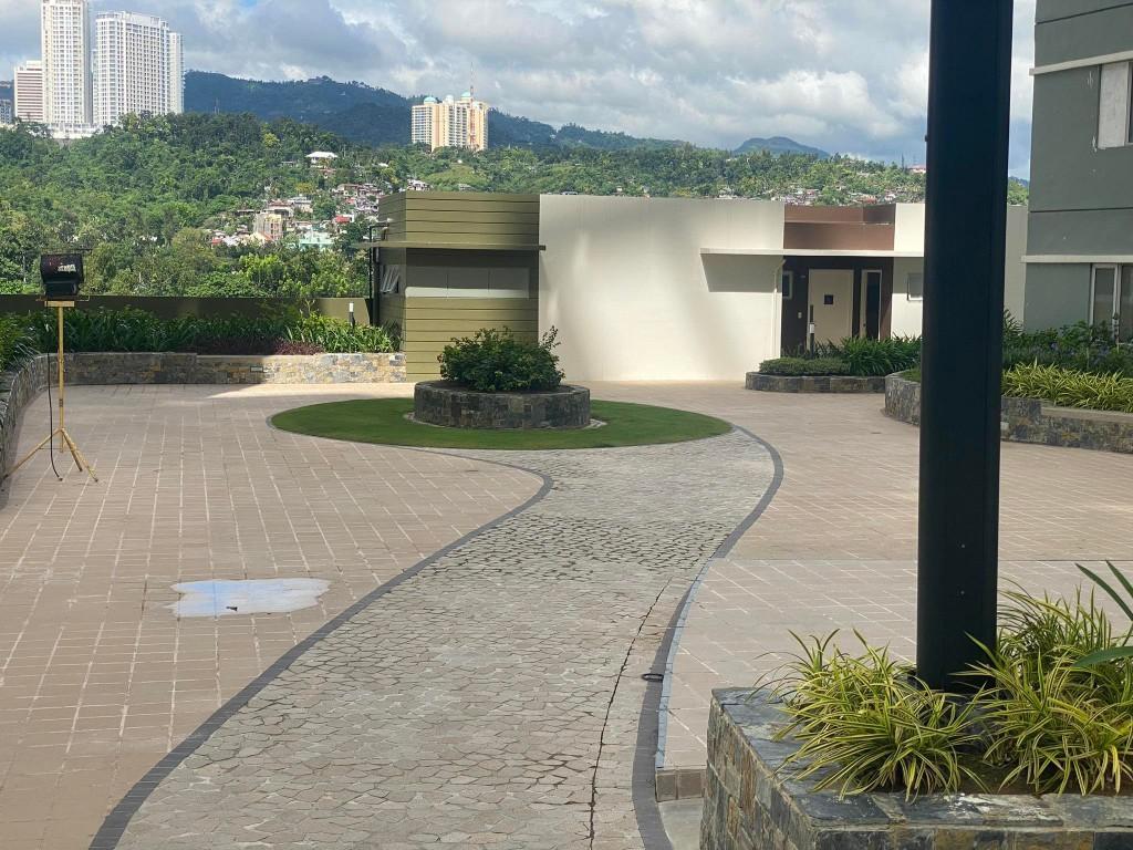 FOR RENT - Modern Studio Condo in Avida Riala, I.T Park, Cebu. in Philippines - Image 9