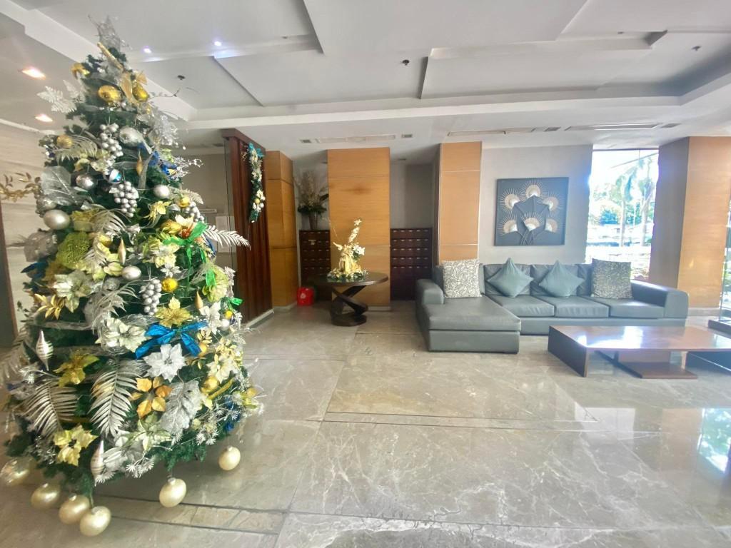 FOR RENT - Modern Studio Condo in Avida Riala, I.T Park, Cebu. in Philippines - Image 14