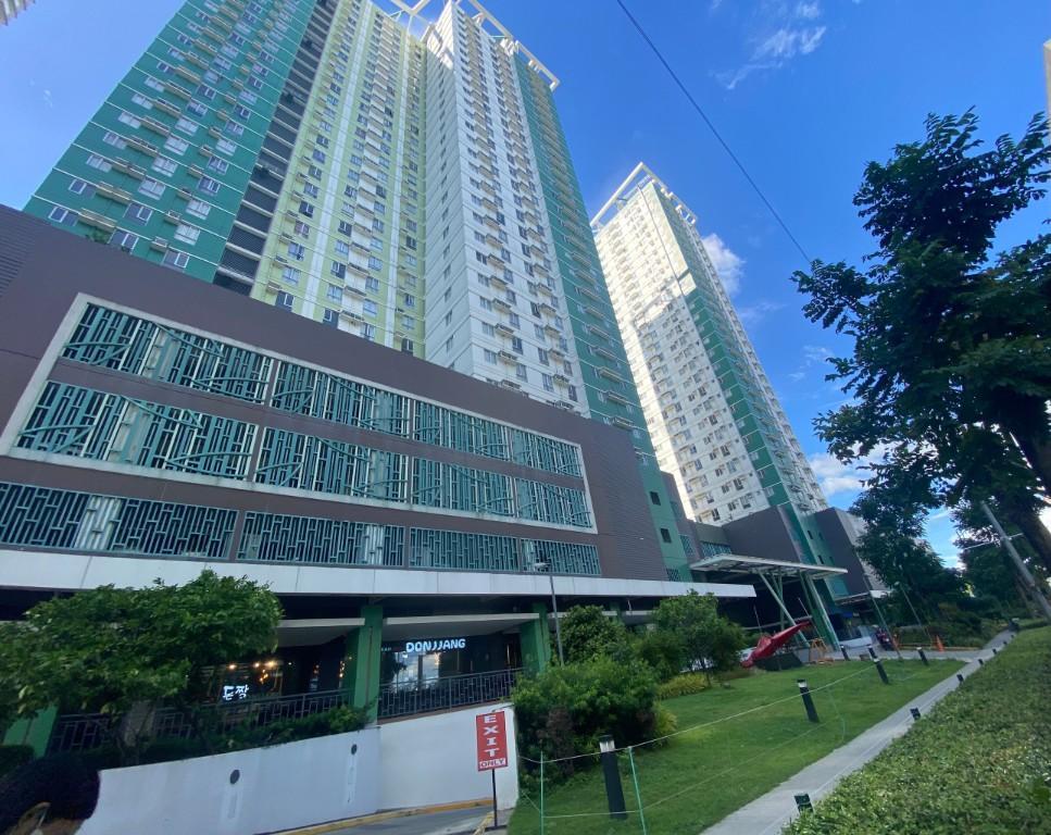 FOR RENT - Modern Studio Condo in Avida Riala, I.T Park, Cebu. in Philippines - Image 15
