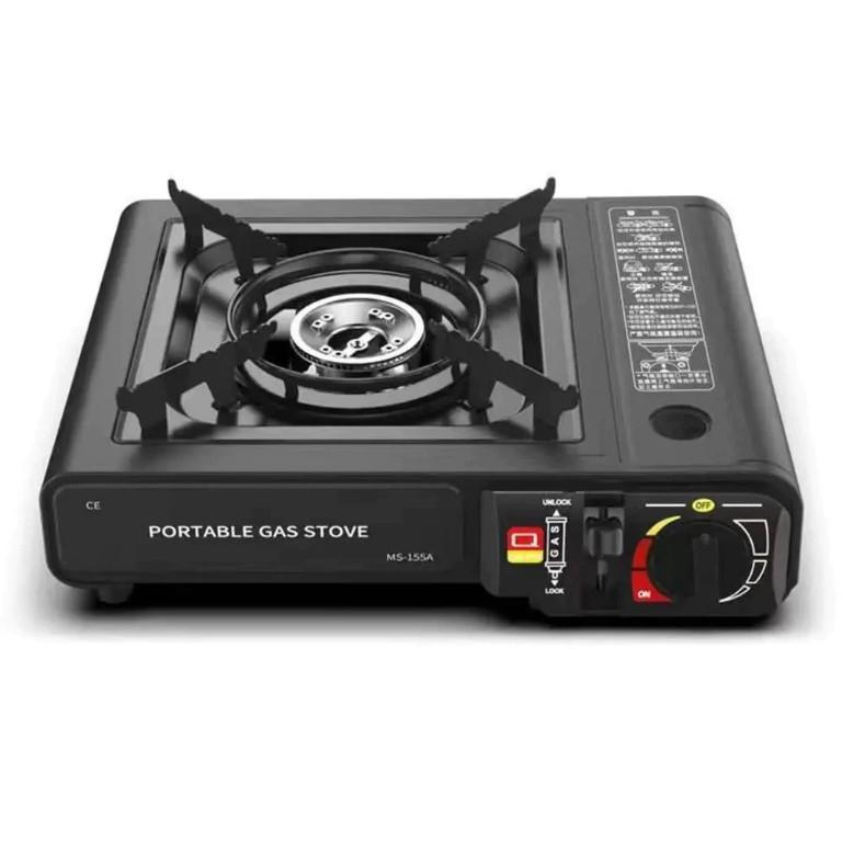Multifunctional Portable Butane Gas Stove in Mandaue - Image 1