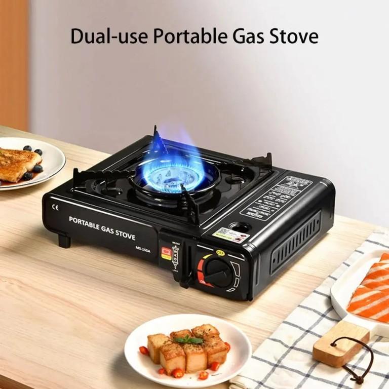 Multifunctional Portable Butane Gas Stove in Mandaue - Image 2