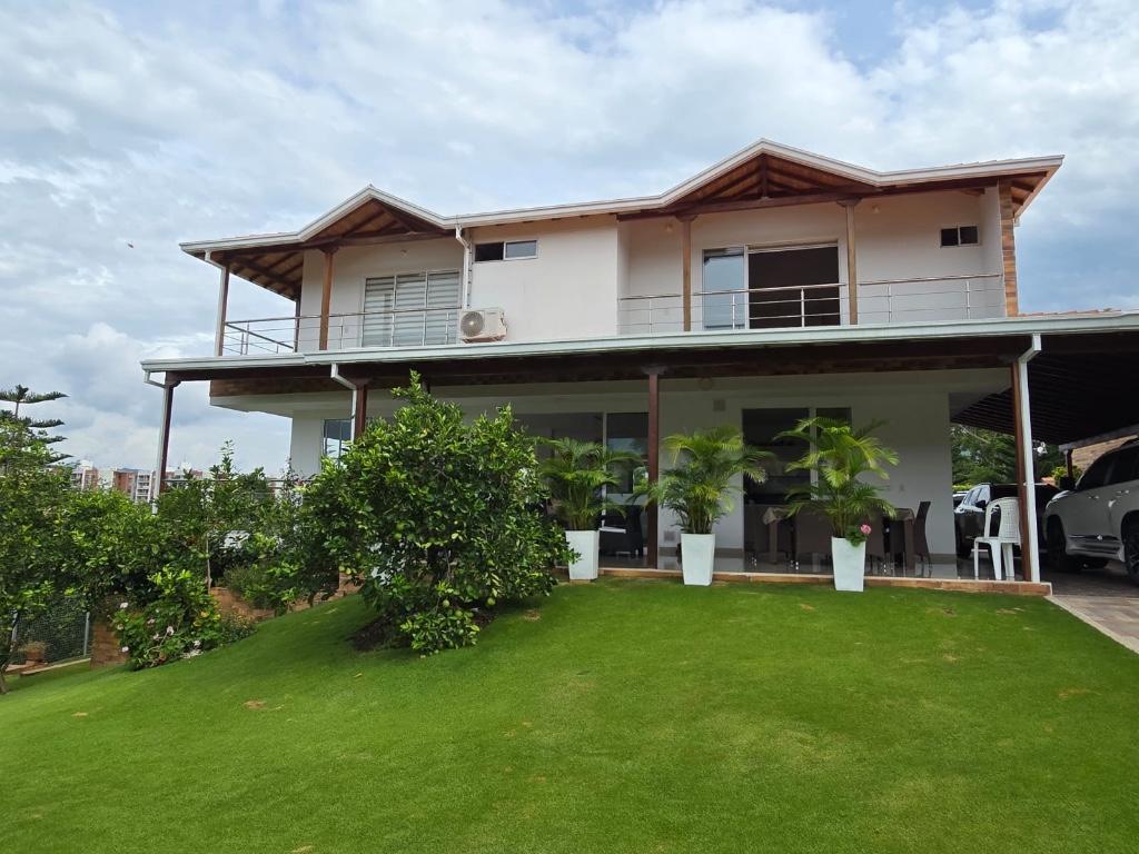 VENTA CASA PIEDECUESTA. CONDOMINIO HACIENDA SAN MIGUEL en Piedecuesta - Imagen 7