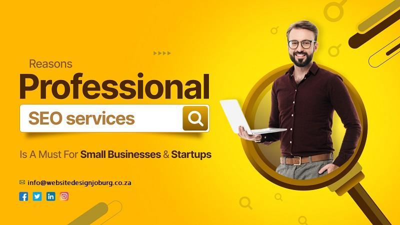 Sandton SEO Agency | Local & National Search Engine Optimization in Edenvale - Image 1