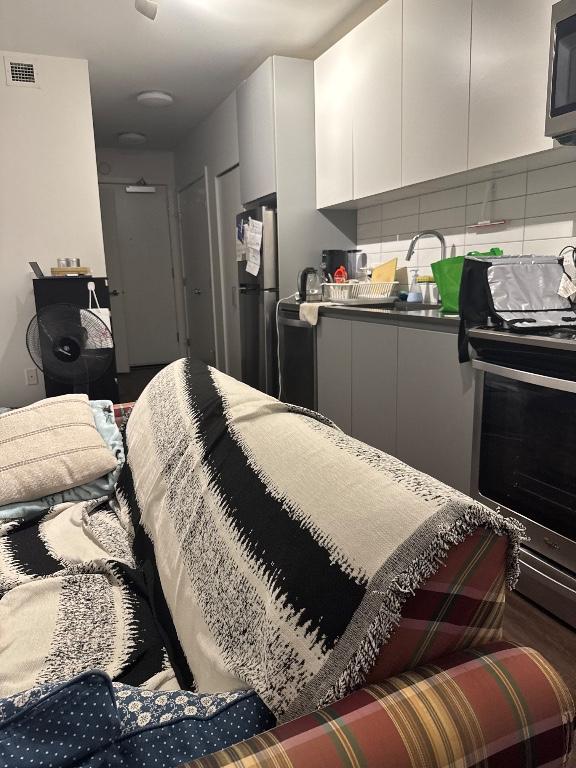 Roommate friendly in New Westminster - Image 3