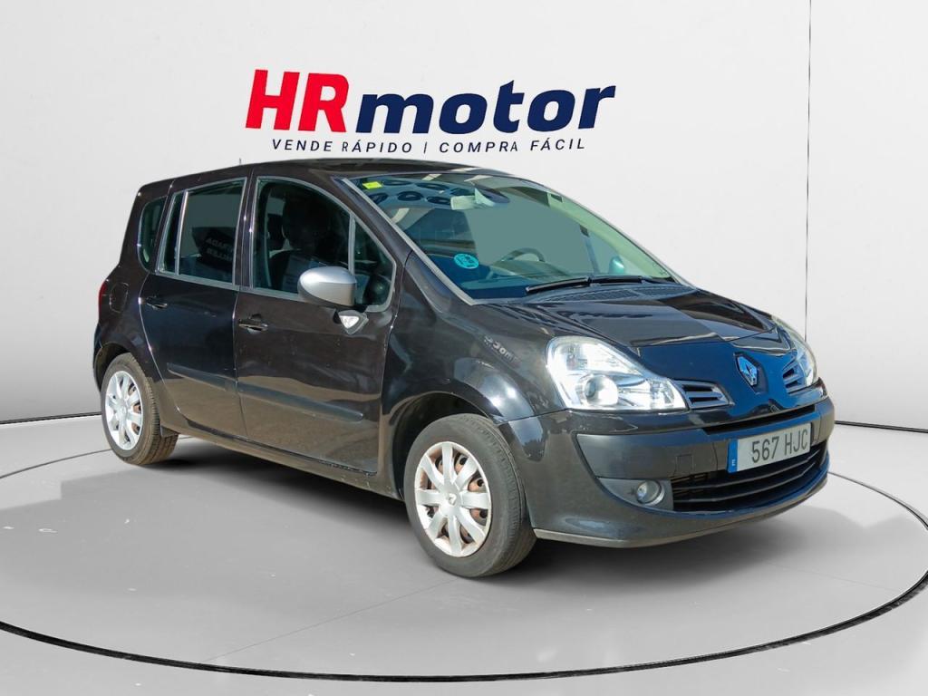 Renault Grand Modus Evolution en Sant Boi de Llobregat - Imagen 1