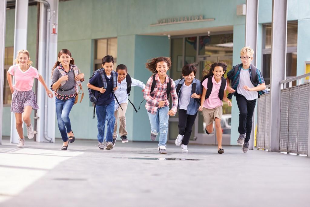 School Management System in Sembawang - Image 1