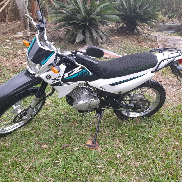 YAMAHA XTZ 2024 en Orito - Imagen 2