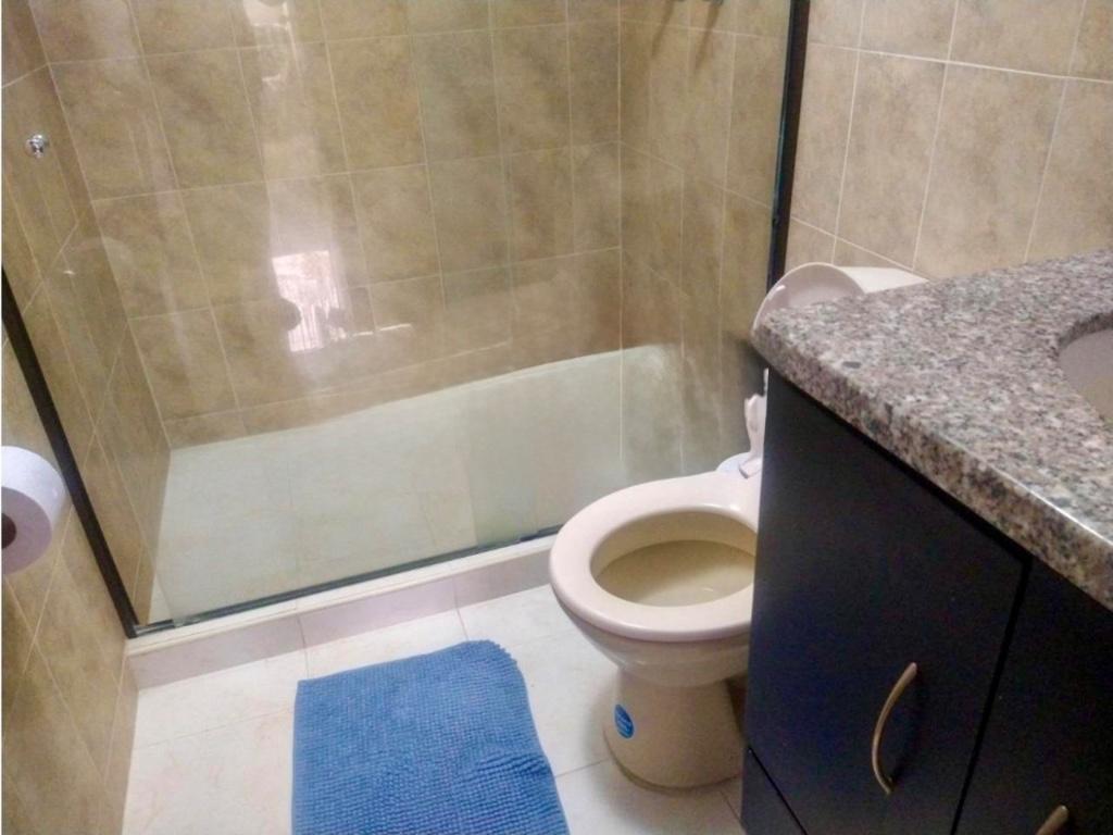 VENTA APARTAMENTO CAÑAVERAL. EDIFICIO VILLA CAMPESTRE en Bucaramanga - Imagen 5