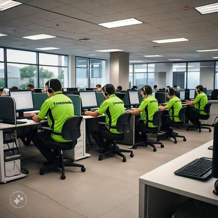 Logistica y Mudanzas en Bogotá - Imagen 5