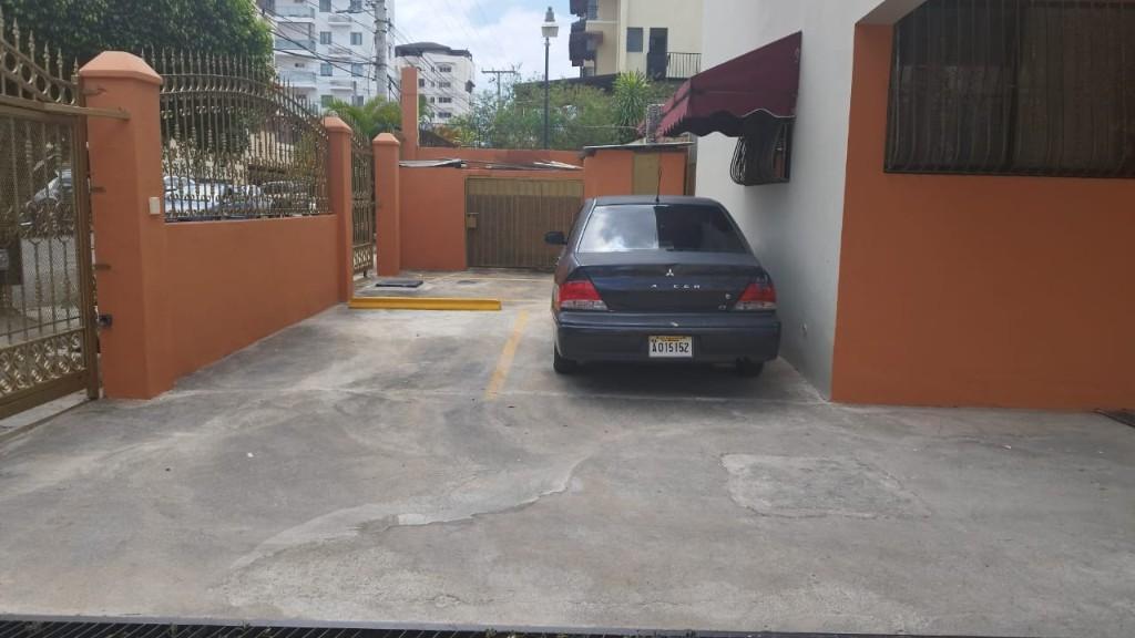 VENTA DE APARTAMENTO ALMA ROSA I en la República Dominicana - Imagen 8