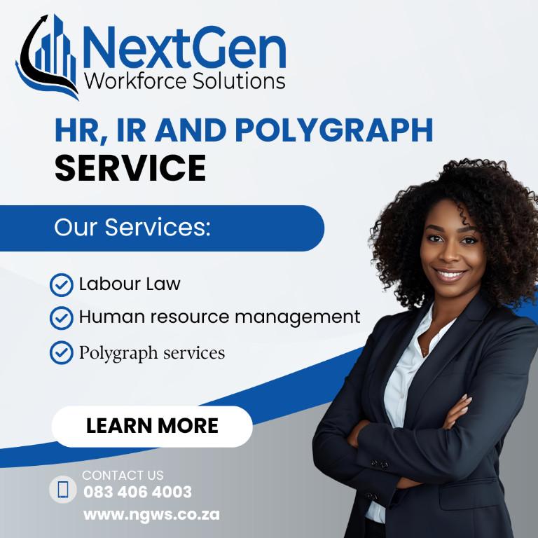 NextGen Workforce Solutions in Centurion - Image 2