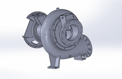 SolidWorks CAD Software – Transform Ideas into Reality | Tech Sa in India - Image 2