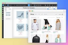 Boost Sales with Local E Commerce Website Design Experts in Noida - Image 1