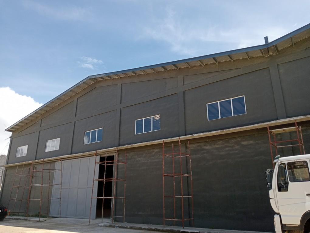 Plaridel, Bulacan Warehouse 1,633sqm FOR LEASE in Plaridel - Image 4