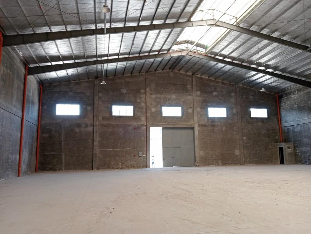 Plaridel, Bulacan Warehouse 1,633sqm FOR LEASE in Plaridel - Image 2