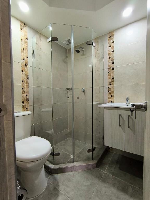 APARTAMENTO EN MOSQUERA - ARRIENDO en Madrid - Imagen 1