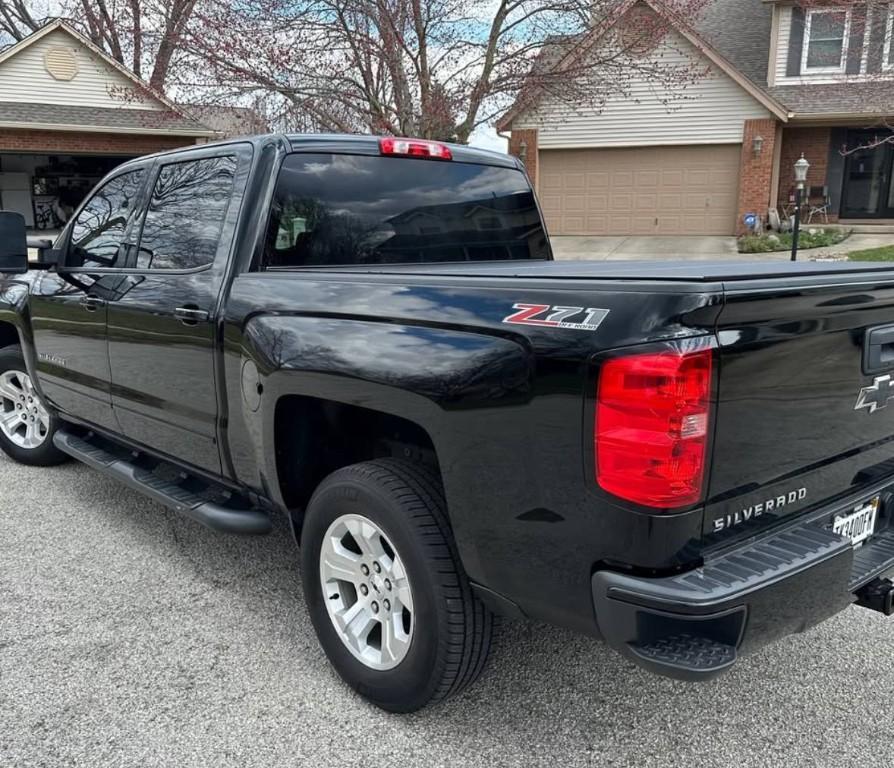 PICKUP TRUCK FOR SALE OR FOR RENTAL in Cleveland - Image 1