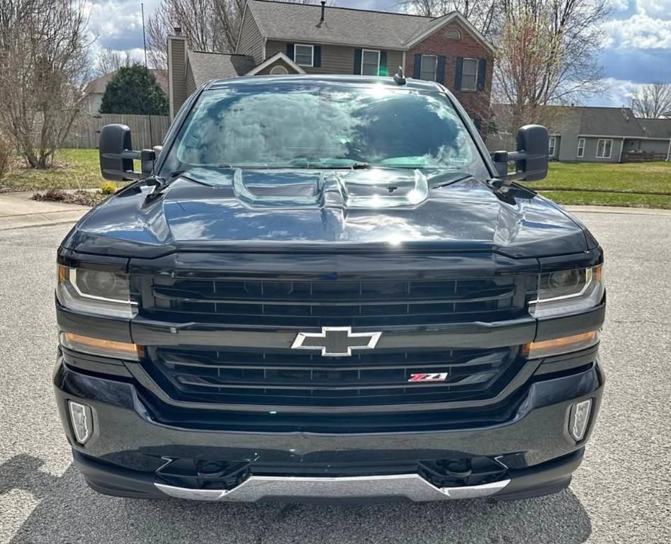 PICKUP TRUCK FOR SALE OR FOR RENTAL in Cleveland - Image 2