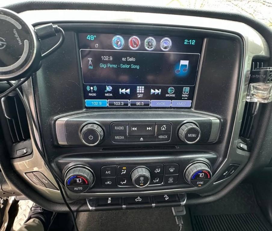 PICKUP TRUCK FOR SALE OR FOR RENTAL in Cleveland - Image 6