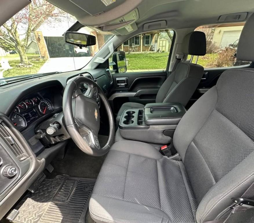 PICKUP TRUCK FOR SALE OR FOR RENTAL in Cleveland - Image 7