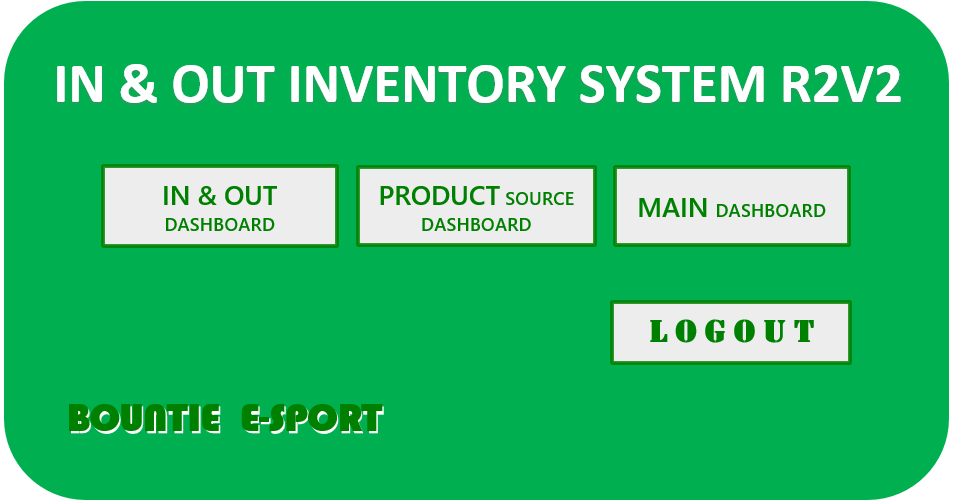 Inventory System Ceated in Excel in Pasig - Image 5