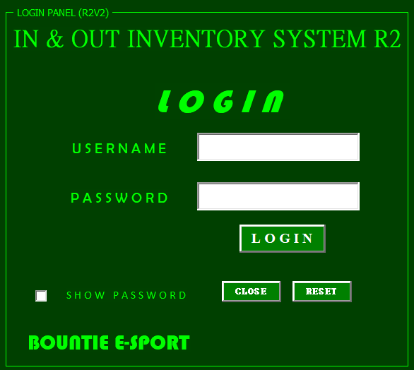Inventory System Ceated in Excel in Pasig - Image 6