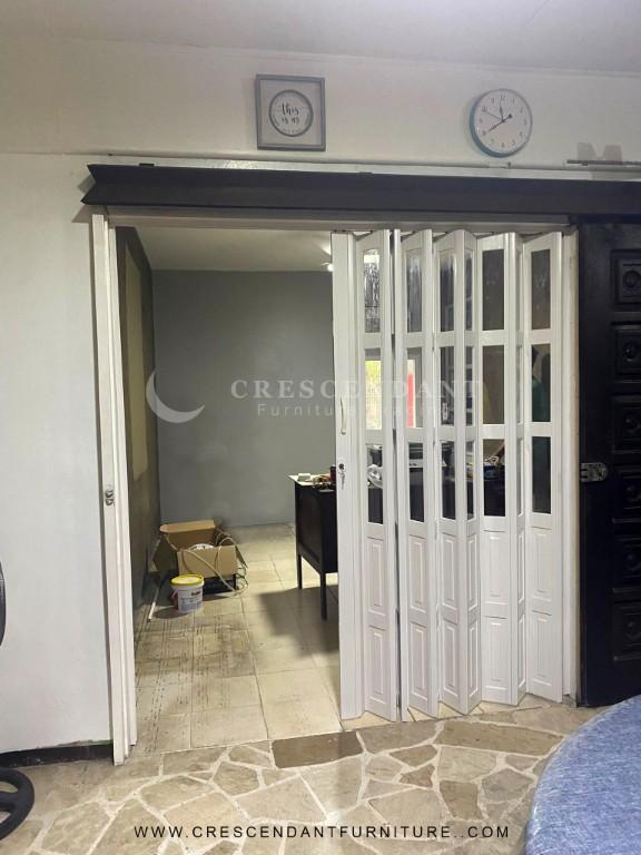 ONE WAY PVC ACCORDION FOLDING DOOR in Pasig - Image 2