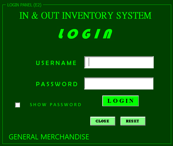 Warehouse Inventory System in Pasig - Image 5